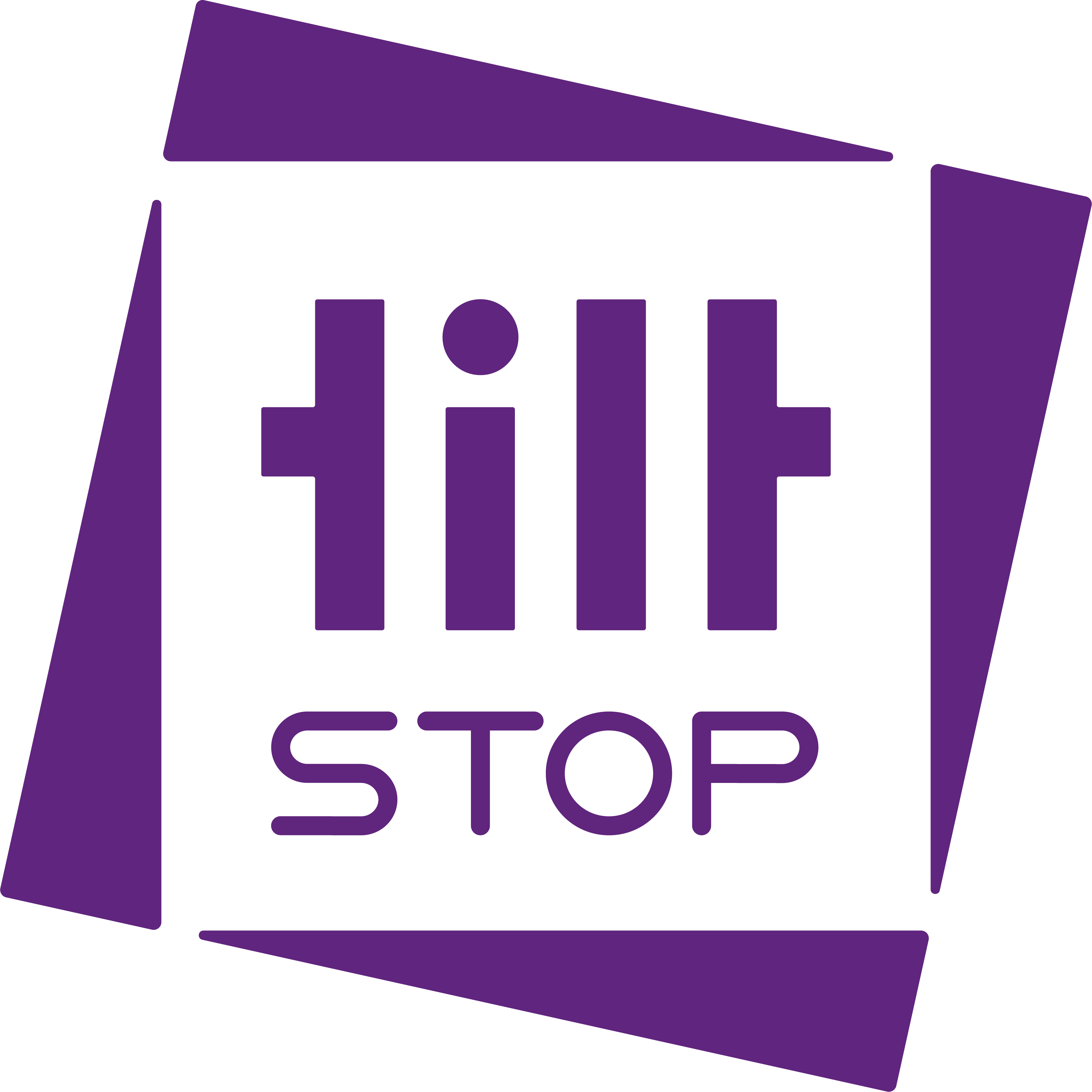 Tiltstop
